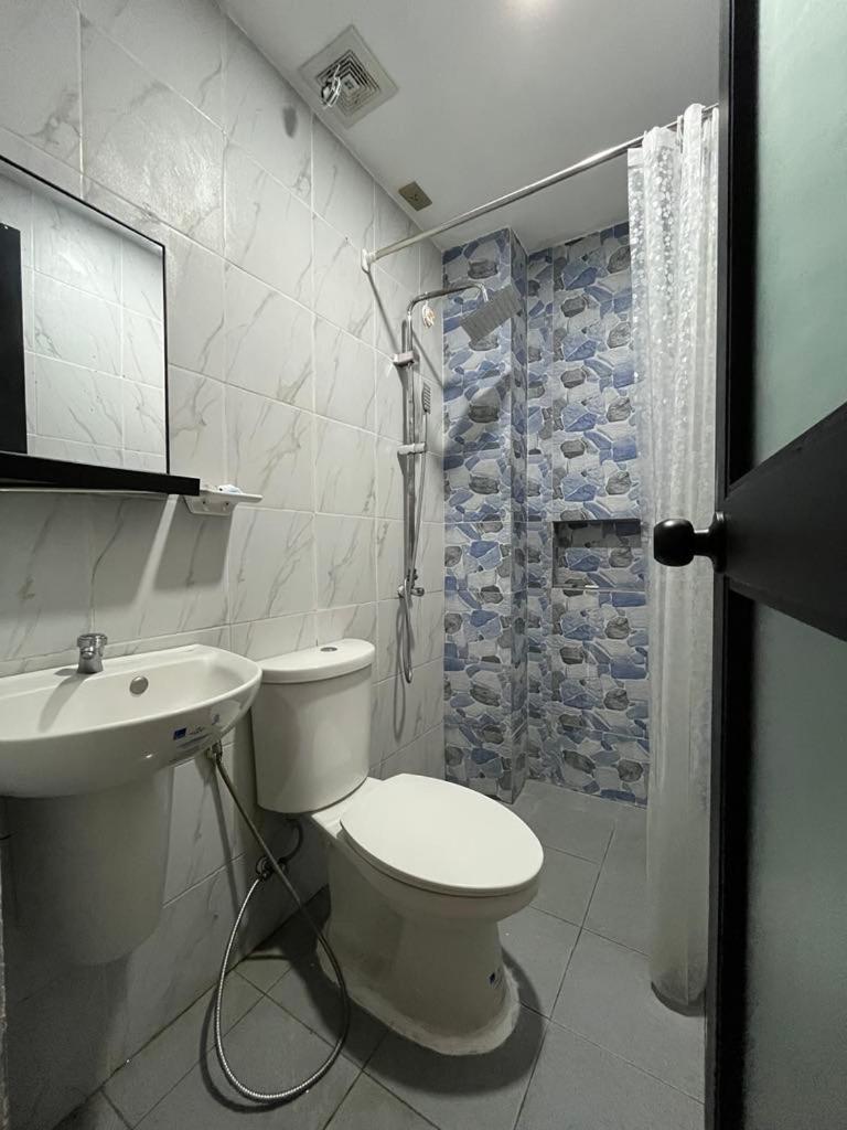 Lisro Sleep And Relax Apartment Сан Хуан Екстериор снимка