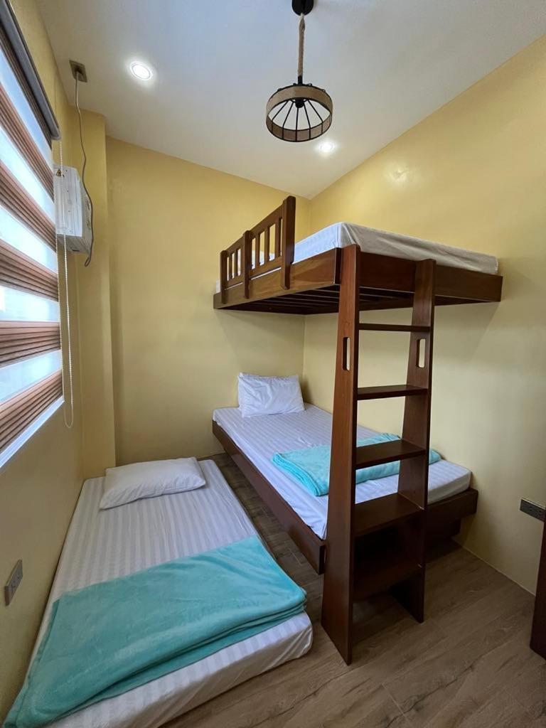 Lisro Sleep And Relax Apartment Сан Хуан Екстериор снимка