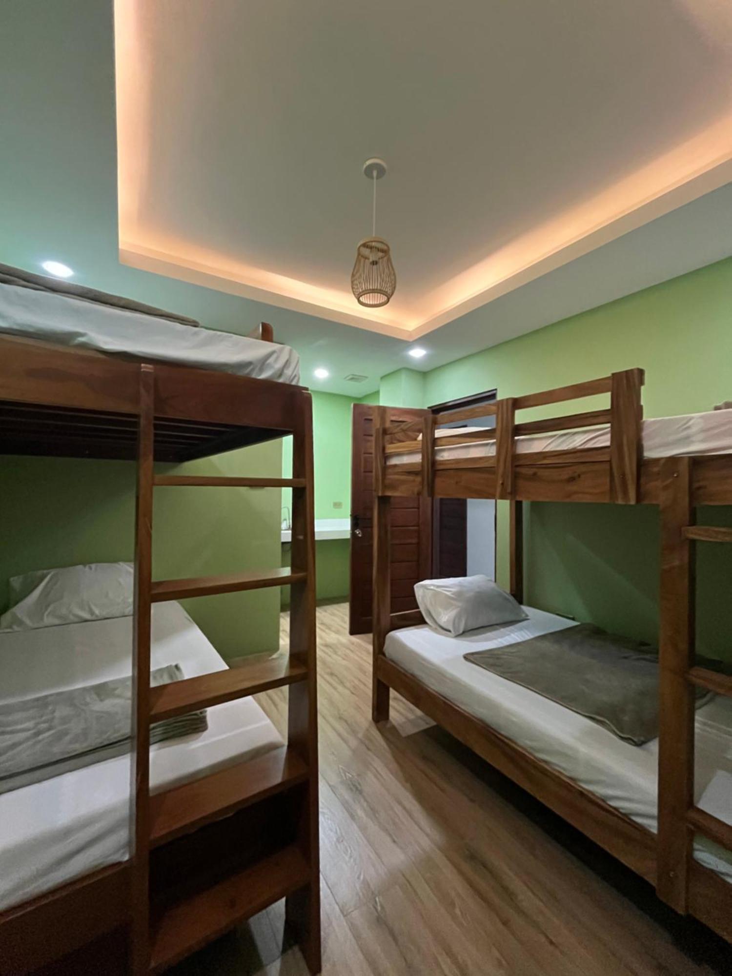 Lisro Sleep And Relax Apartment Сан Хуан Екстериор снимка